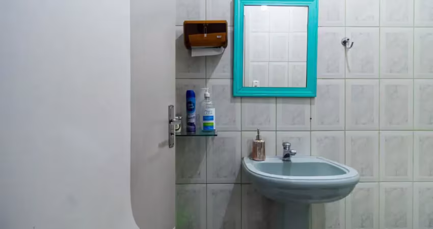 Aluguel de sala comercial na rua doutor césar, 243 em santana