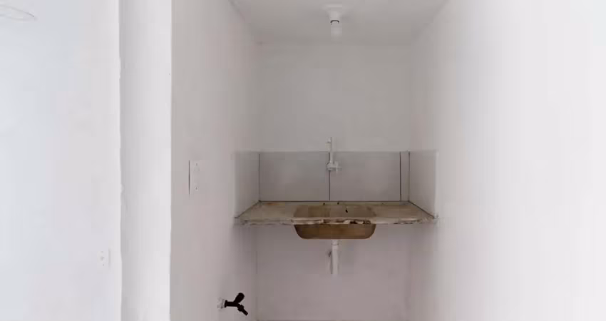 Ponto comercial com 2 salas para alugar na Avenida Ede, 1052, Vila Ede, São Paulo
