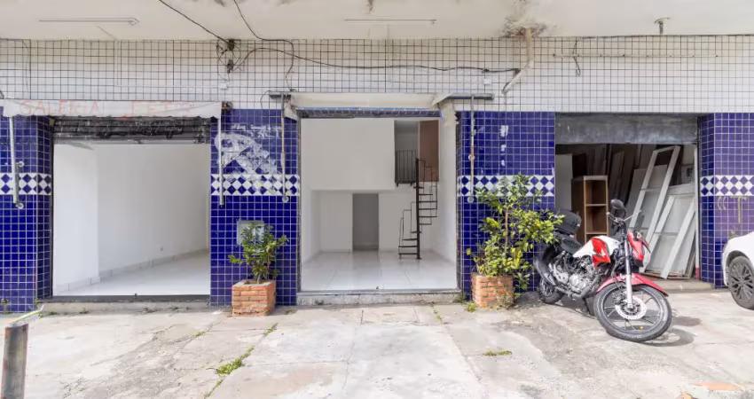 Aluguel de loja disponível de 30 m² na avenida ede, 1052 - vila ede