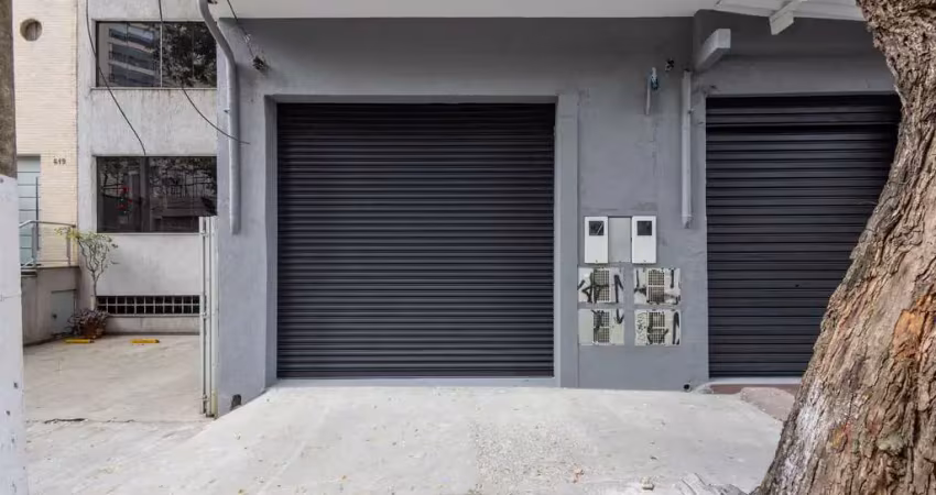 Ponto comercial com 1 sala para alugar na Rua Silva Bueno, 629, Ipiranga, São Paulo