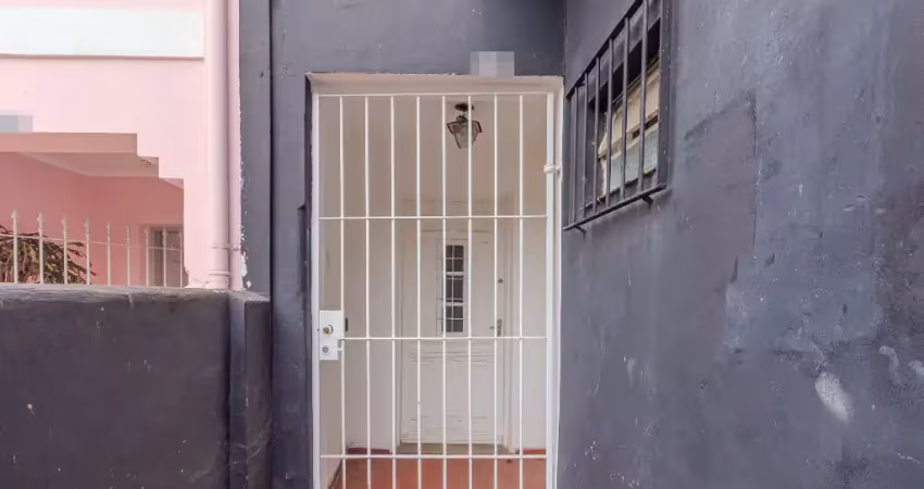 Aluguel de casa comercial na rua pelotas, 642 - vila mariana