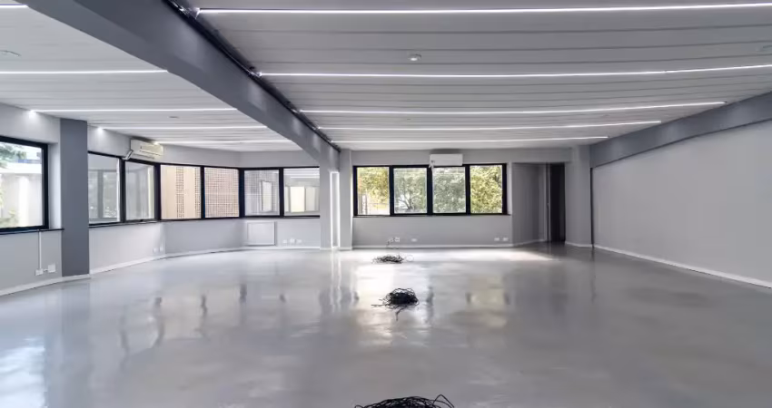 Aluguel de sala comercial na avenida engenheiro luiz carlos berrini, 936
