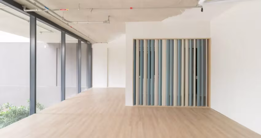 Aluguel disponível de loja na rua dos pinheiros, 423 com 50m²