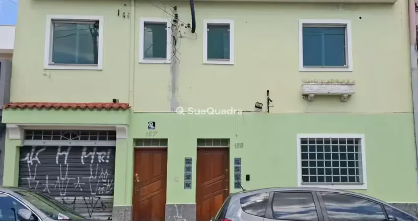Aluguel de ótima casa comercial na rua roma, 159 - lapa - r$3.500
