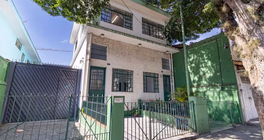 Sala comercial na rua josé abrantes, n. 153 • 60 m²