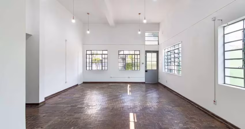 Sala comercial com 1 sala para alugar na Rua José Abrantes, 153, Santo Amaro, São Paulo