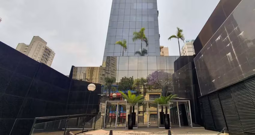 Loja na avenida nossa senhora do sabará, n. 1117 - loja 1 e 2 • 442 m²