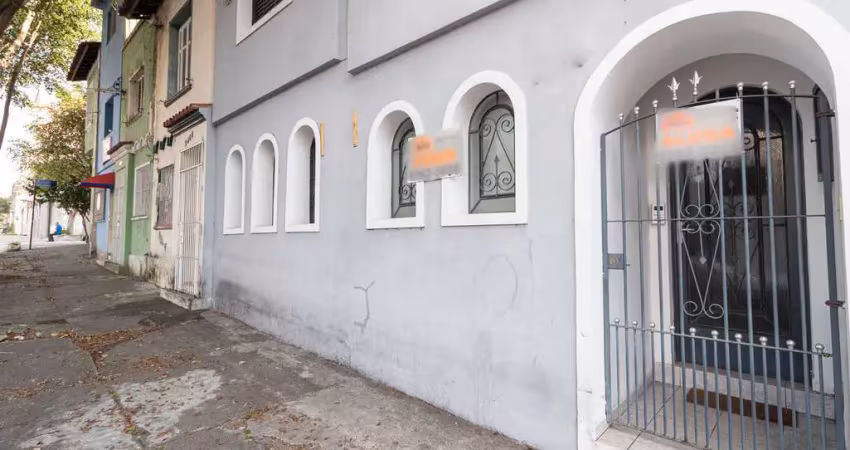 Casa comercial na rua cipriano barata, n. 2460 • 170 m²