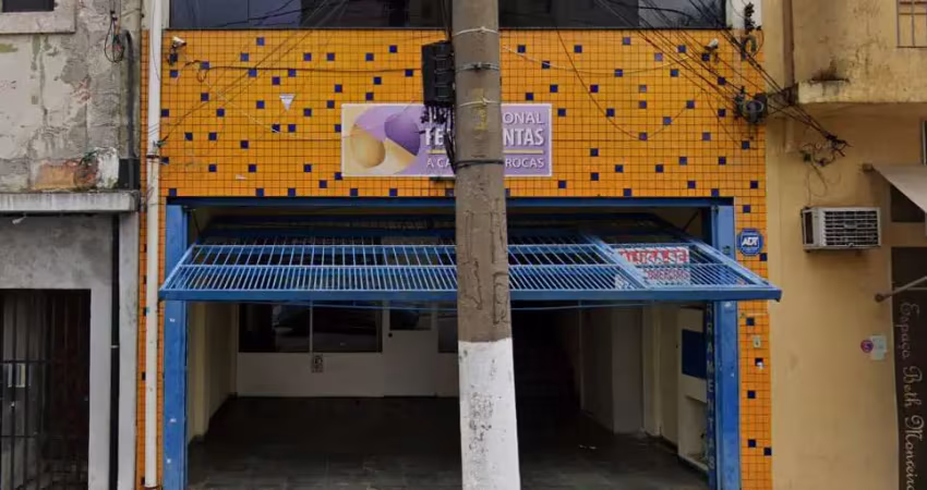 Ponto comercial para alugar na Rua do Manifesto, 2216, Ipiranga, São Paulo