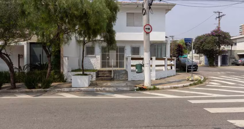 Casa comercial na rua antônio de macedo soares, n. 1764 • 180 m²
