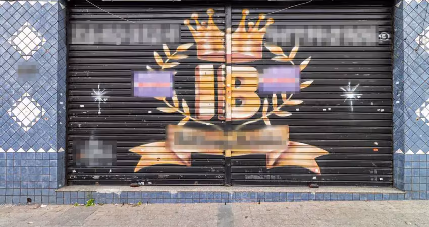 Ponto comercial para alugar na Rua Ibitirama, 699, Vila Prudente, São Paulo
