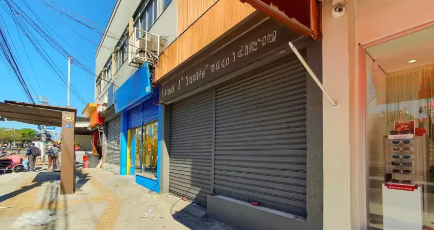 Ponto comercial para alugar na Avenida Cupecê, 3382, Cidade Ademar, São Paulo