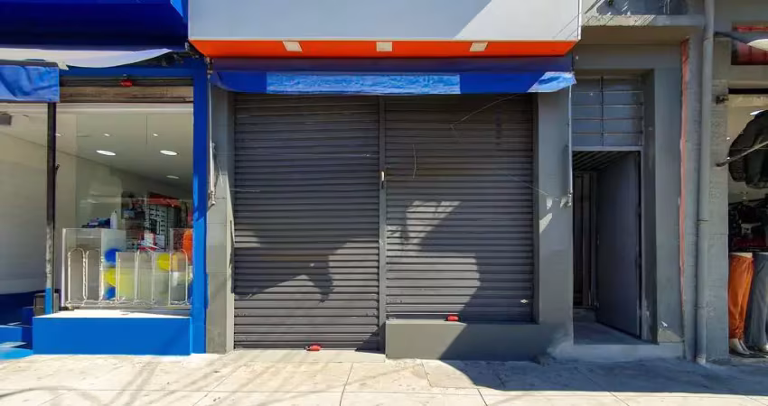 Ponto comercial para alugar na Avenida Cupecê, 3370, Cidade Ademar, São Paulo
