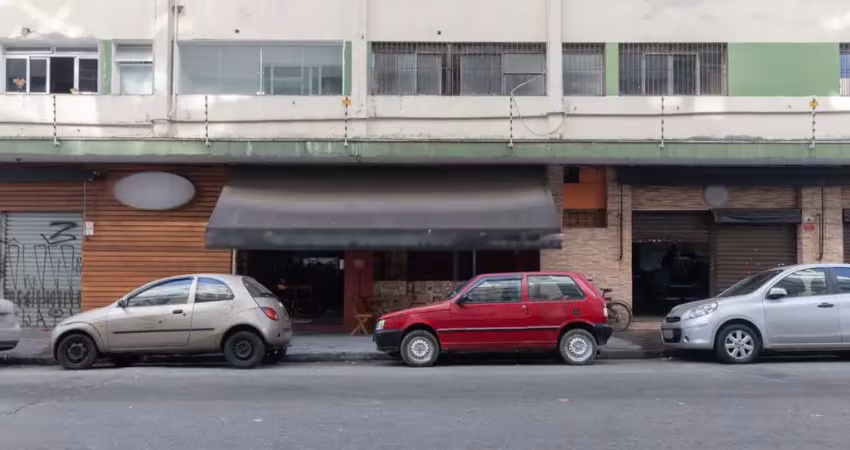 Loja na rua professor sebastião soares de faria, n. 41 • 90 m²