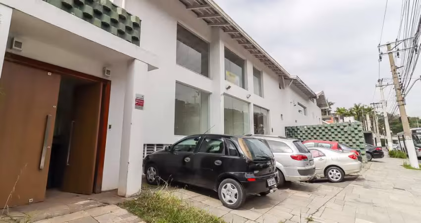 Loja na rua engenheiro oscar americano, n. 119 • 450 m²