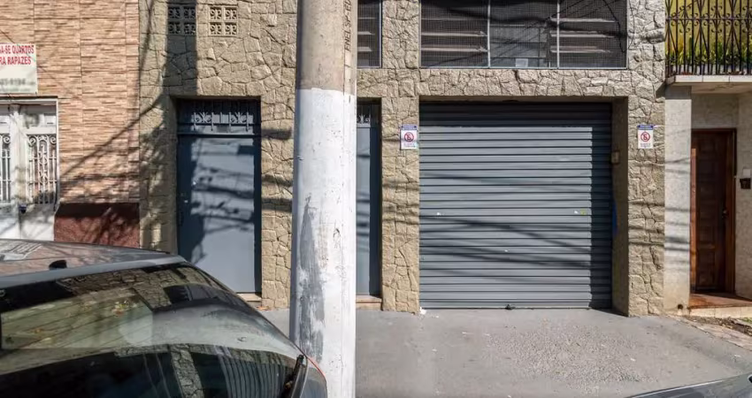 Barracão / Galpão / Depósito com 1 sala para alugar na Rua Maria José, 172, Bela Vista, São Paulo