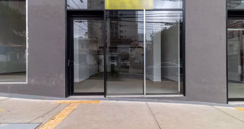 Ponto comercial para alugar na Rua Borges Lagoa, 313, Vila Clementino, São Paulo