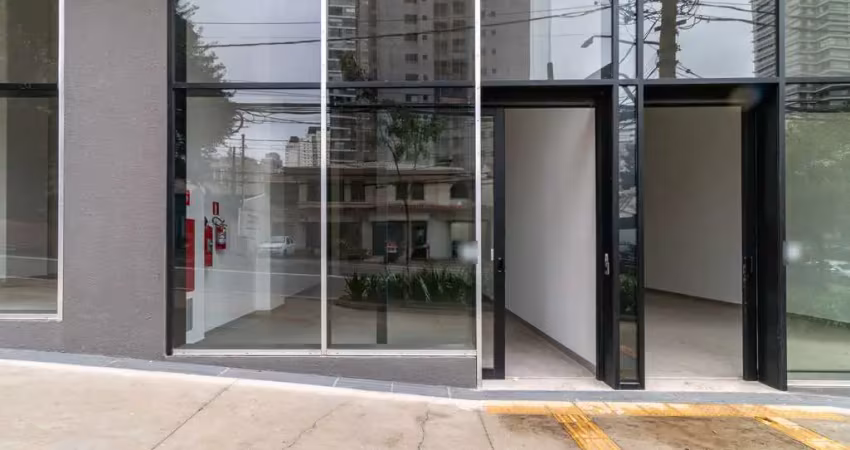 Ponto comercial para alugar na Rua Borges Lagoa, 299, Vila Clementino, São Paulo