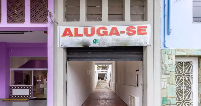 Casa comercial com 2 salas para alugar na Rua Bom Pastor, 1294, Ipiranga, São Paulo