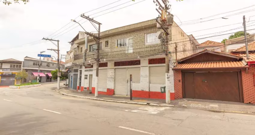 Ponto comercial para alugar na Avenida Trumain, 551, Vila Formosa, São Paulo