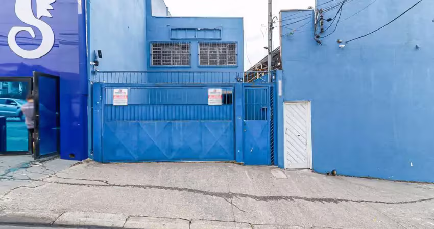 Casa comercial na rua huet bacelar, n. 639 • 150 m²