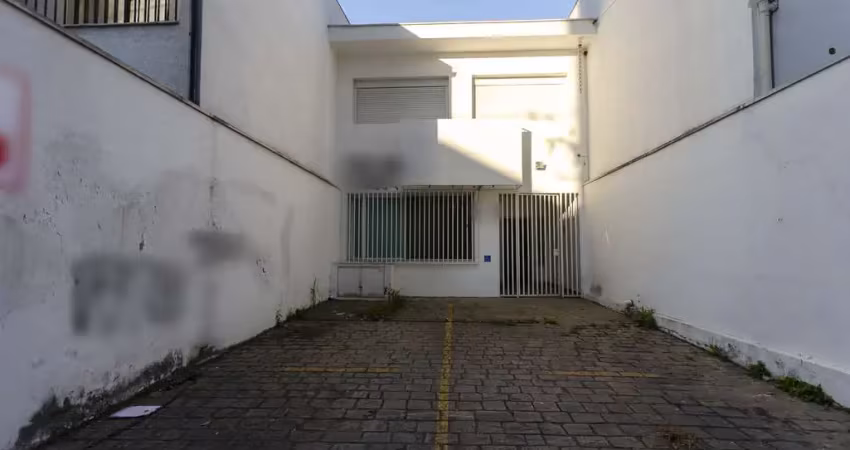 Casa comercial com 8 salas para alugar na Rua Fernão Dias, 135, Pinheiros, São Paulo