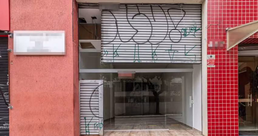 Ponto comercial para alugar na Avenida Cassandoca, 457, Mooca, São Paulo