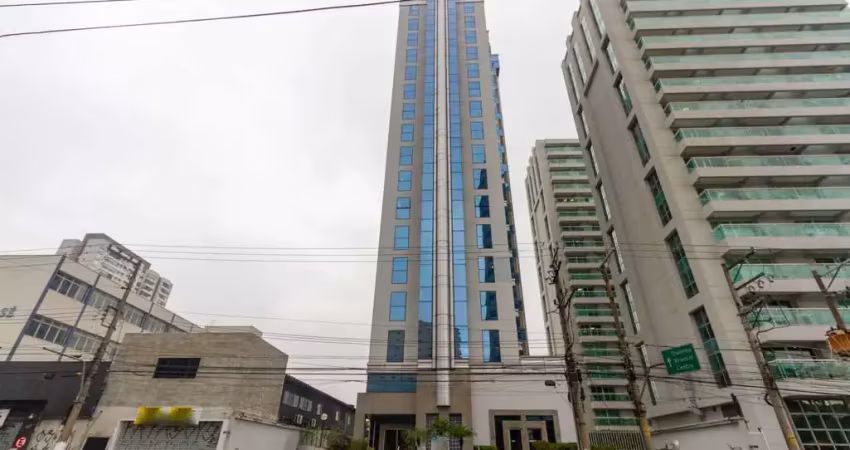 Loja na avenida adolfo pinheiro, n. 1001 - loja 102 • 180 m²