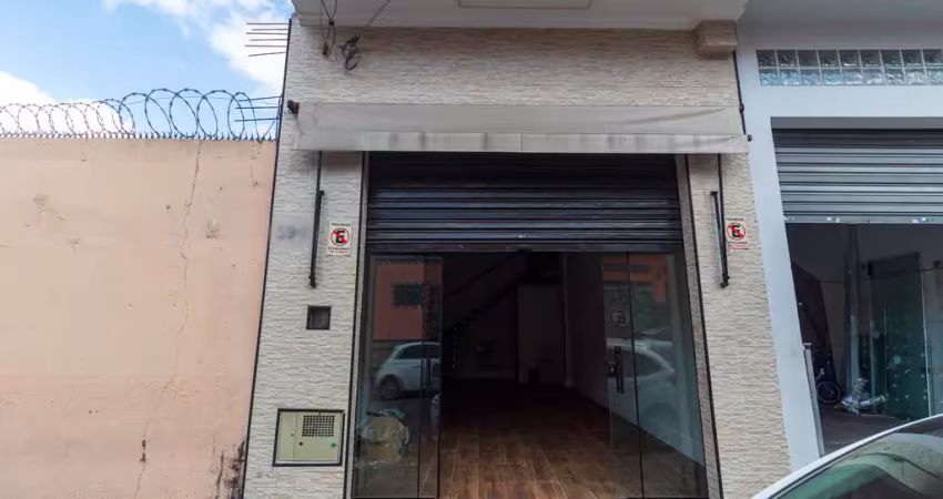 Ponto comercial para alugar na Rua Rosa Pavone, 390, Penha De França, São Paulo