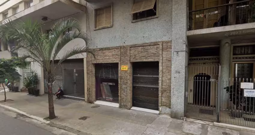 Loja na avenida general olímpio da silveira, n. 394 • 420 m²