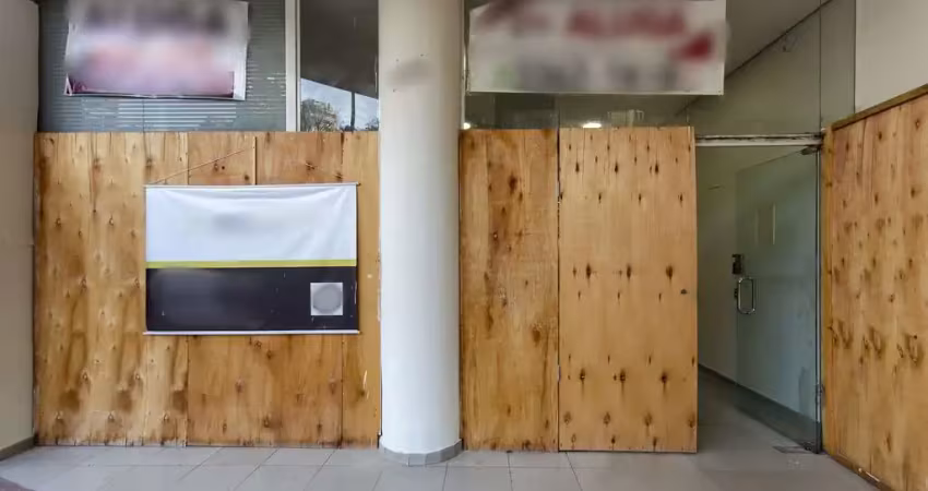 Ponto comercial para alugar na Largo do Arouche, 155, República, São Paulo