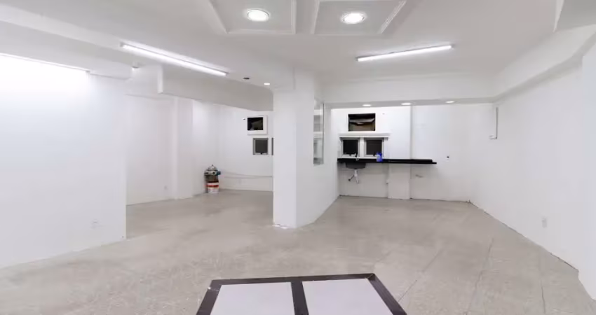 Sala comercial para alugar na Rua São Bento, 290, Centro, São Paulo