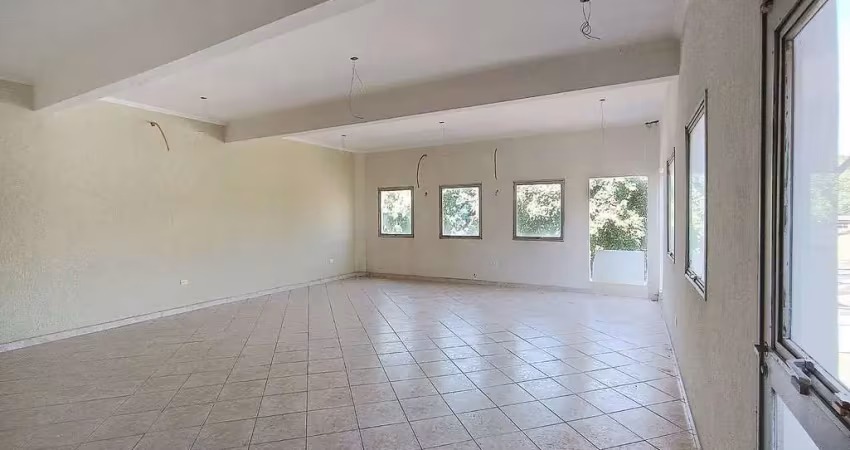 Sobreloja na rua mangaratu, n. 345 - pisos 1 e 2 • 250 m²