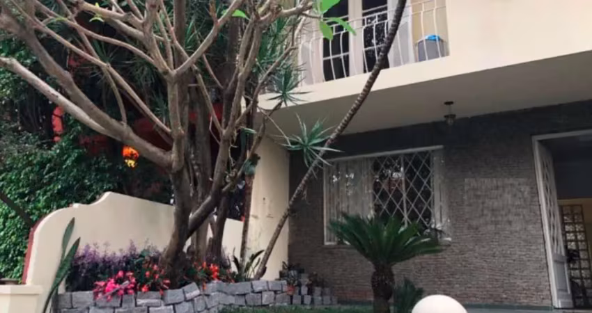 Casa comercial na rua cardoso de almeida, n. 1005 - casa 4 • 53 m²