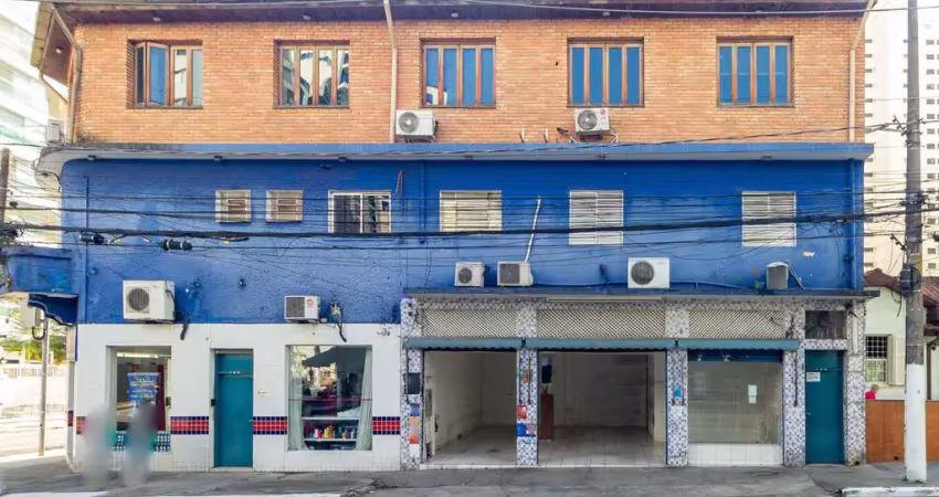 Ponto comercial para alugar na Alameda dos Arapanés, 788, Moema, São Paulo
