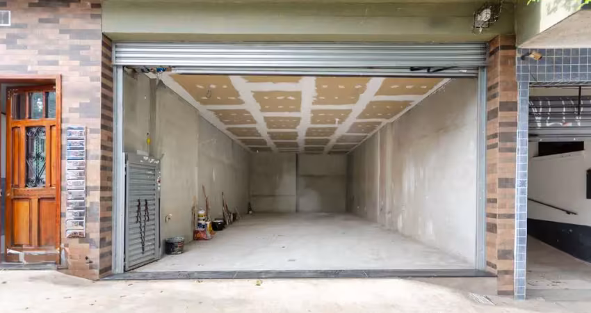 Ponto comercial com 1 sala para alugar na Rua Cardeal Arcoverde, 1517, Pinheiros, São Paulo