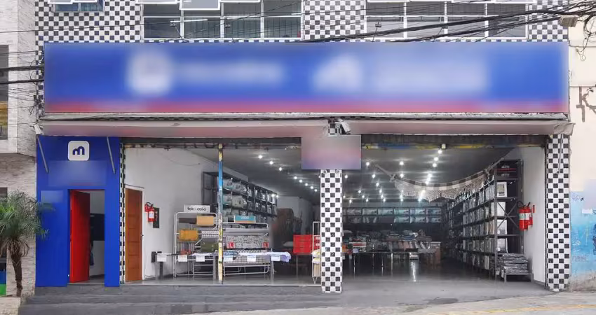 Ponto comercial para alugar na Avenida Tucuruvi, 961, Tucuruvi, São Paulo