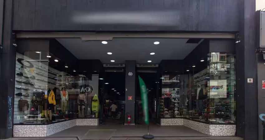Ponto comercial para alugar na Rua São Bento, 231, Centro, São Paulo