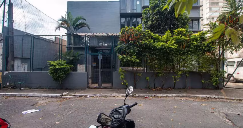 Prédio para alugar na Rua Caiará, 202, Várzea de Baixo, São Paulo