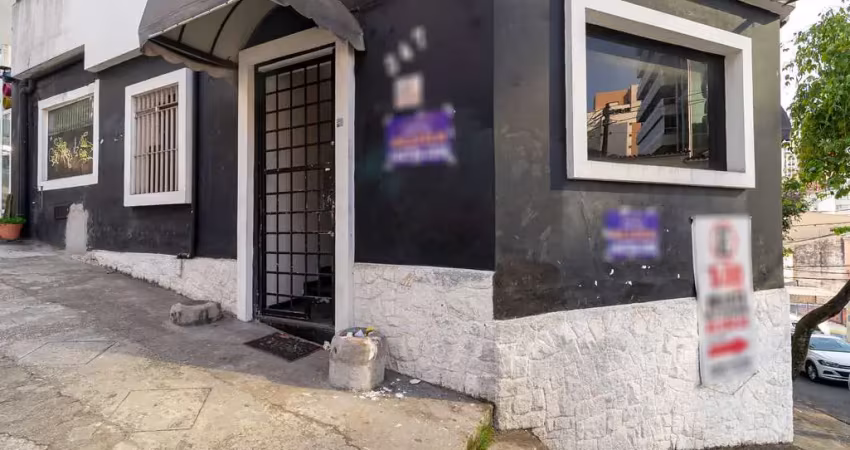Ponto comercial para alugar na Rua do Paraíso, 547, Paraíso, São Paulo