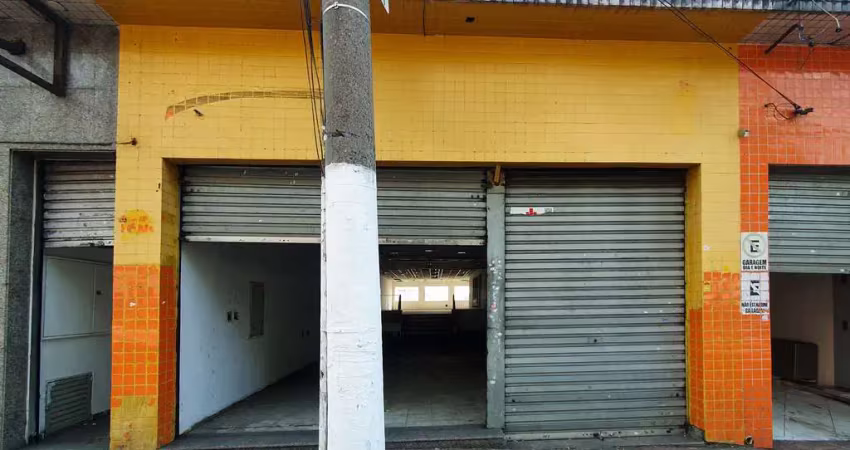Prédio comercial na praça doutor sampaio vidal, n. 103 • 950 m²