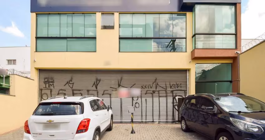 Ponto comercial para alugar na Rua Isabel, 28, Vila Esperança, São Paulo
