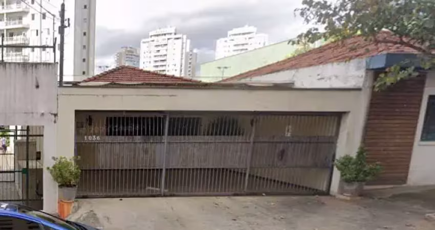 Casa comercial na rua desembargador do vale, n. 1036 • 184 m²