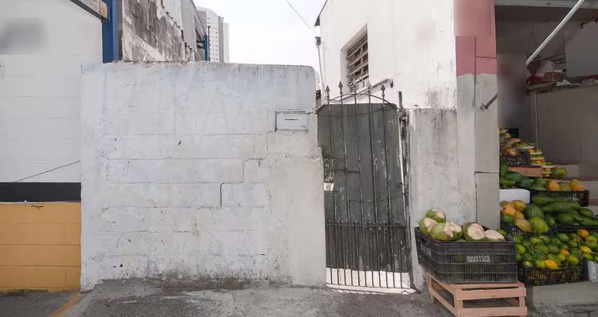 Ponto comercial para alugar na Rua Manuel de Soveral, 179, Jardim São Paulo (Zona Norte), São Paulo