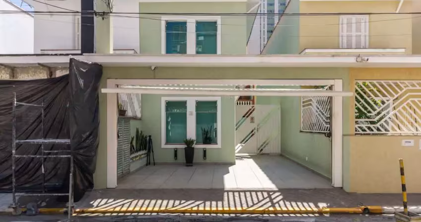 Casa comercial na rua valois de castro, n. 26 • 100 m²