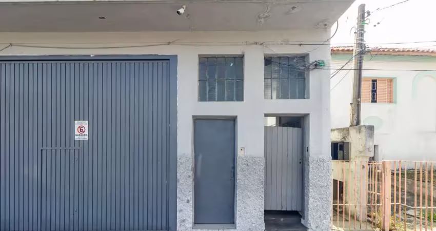Sala comercial com 3 salas para alugar na Rua Cuminapanema, 26, Vila da Saúde, São Paulo
