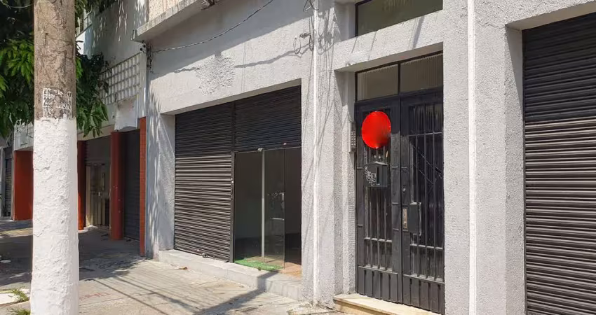Ponto comercial para alugar na Rua Silva Bueno, 826, Ipiranga, São Paulo