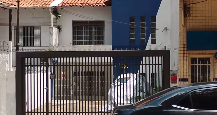 Casa comercial com 5 salas para alugar na Rua Cubatão, 478, Vila Mariana, São Paulo