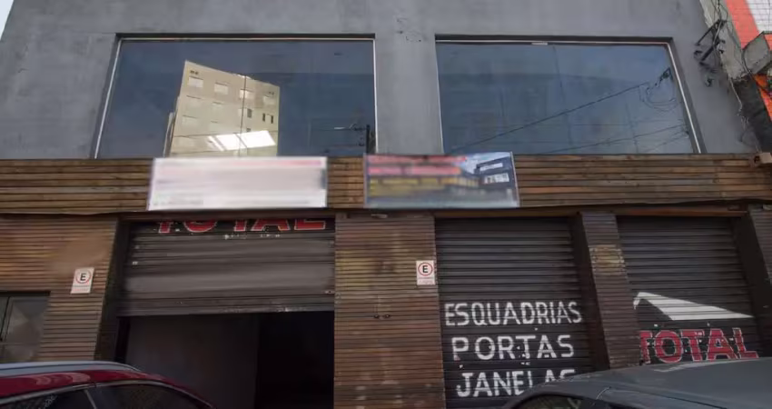 Ponto comercial para alugar na Avenida Marechal Tito, 5845, Itaim Paulista, São Paulo