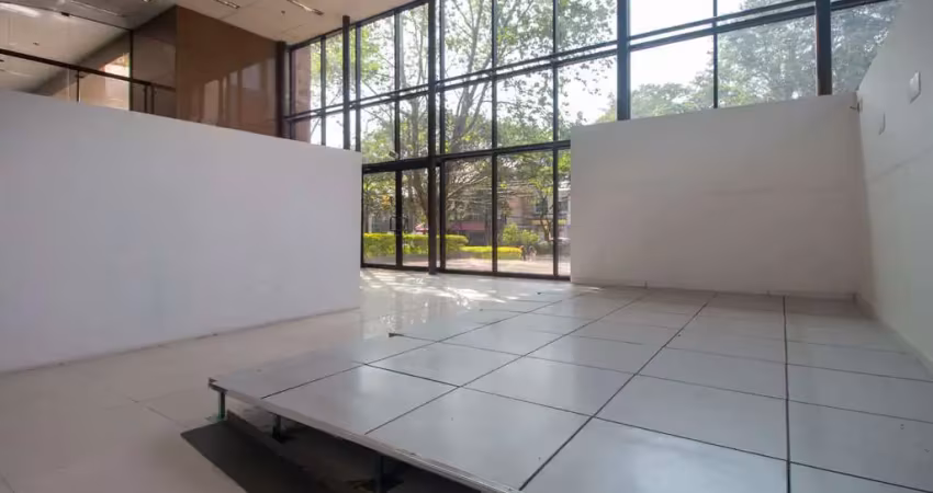 Loja na avenida engenheiro luiz carlos berrini, n. 716 • 560 m²